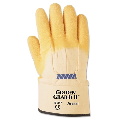 GRAB-IT 16347 GOLDN GRBIT II 12